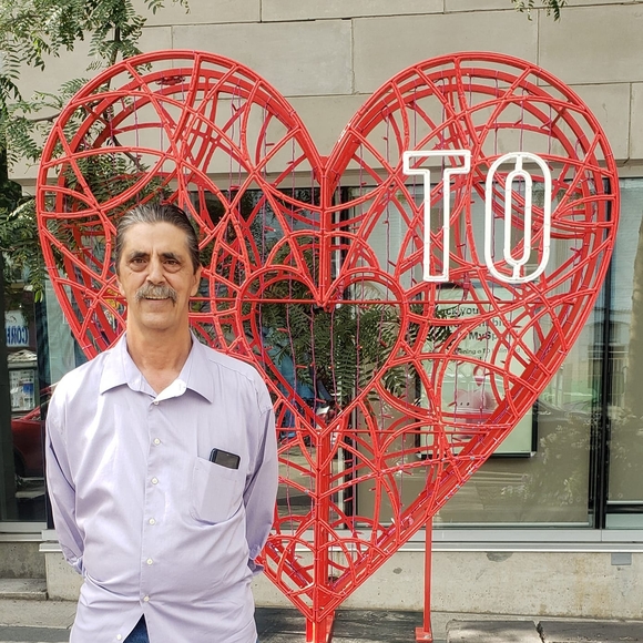 Meet your Posher, Michael - Picture 1 of 1